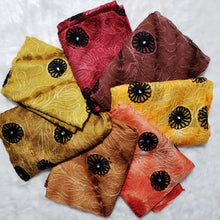 Load image into Gallery viewer, Corina Hand Sewn Scarves