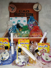 Load image into Gallery viewer, Witch Boss Manifesting Course & Spell Casting Kit