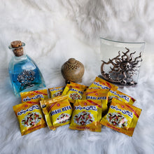 Load image into Gallery viewer, Witch Boss Manifesting Course & Spell Casting Kit