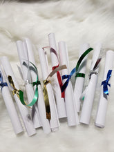 Load image into Gallery viewer, Witch Boss Manifesting Course & Spell Casting Kit