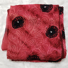 Load image into Gallery viewer, Corina Hand Sewn Scarves