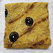 Load image into Gallery viewer, Corina Hand Sewn Scarves