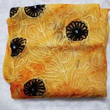 Load image into Gallery viewer, Corina Hand Sewn Scarves