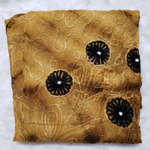 Load image into Gallery viewer, Corina Hand Sewn Scarves