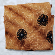 Load image into Gallery viewer, Corina Hand Sewn Scarves