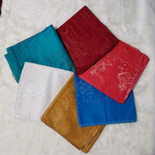 Load image into Gallery viewer, Shah Jalal Cotton Scarf