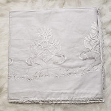 Load image into Gallery viewer, Shah Jalal Cotton Scarf