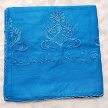 Load image into Gallery viewer, Shah Jalal Cotton Scarf