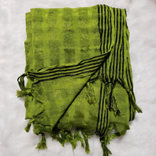 Load image into Gallery viewer, Melissa Hand Tied Scarf
